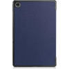 BeCover Чохол-книжка Smart Case для Lenovo Tab M10 Plus TB-125F (3rd Gen)/K10 Pro Deep Blue (708302) - зображення 2