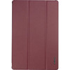 BeCover Чохол-книжка Smart Case для Lenovo Tab M10 Plus TB-125F (3rd Gen)/K10 Pro Red Wine (708307) - зображення 1