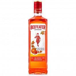 Beefeater Джин Blood Orange 0.7 л 37.5% (5000299618240)