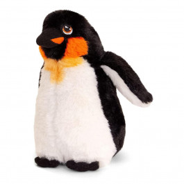 Keel Toys Keeleco Императорский пингвин 20 см (SE6175)
