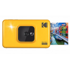Kodak Mini Shot 2 Yellow