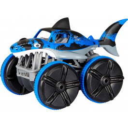 ZIPP Toys Амфібія Shark блакитна