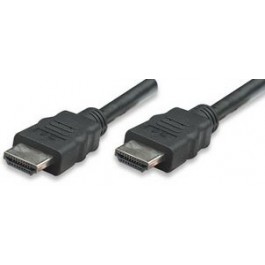 Manhattan HDMI Cable (323260)