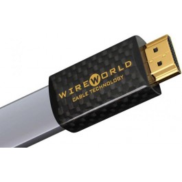 WireWorld Platinum Starlight HDMI 5m