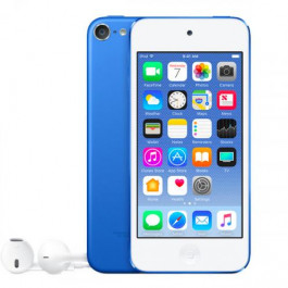 Apple iPod touch 6Gen 32GB Blue (MKHV2)