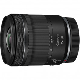 Canon RF 15-30mm f/4.5-6.3 IS STM (5775C005)