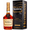 Коньяк Hennessy Коньяк VS 4 года выдержки 0.5 л 40% в подарочной упаковке (3245995817111)