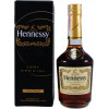 Коньяк Hennessy Коньяк VS 4 года выдержки 0.35 л 40% в подарочной упаковке (3245995817012)