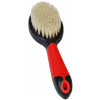 щітка Karlie-Flamingo Щітка для собак та котів  Brush Pig's Hair з натуральної щетини з антистатичним ефектом 23 см (43820