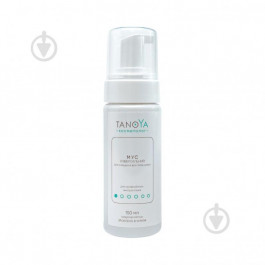 Tanoya Мус день-ніч  Універсальний для очищення всіх типів шкіри 150 мл