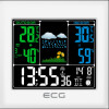 Метеостанція ECG MS 300 White