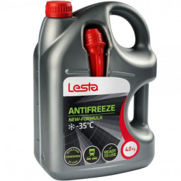 Lesta Antifreeze -35C G11 blue L004035G11B