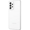 Samsung Galaxy A33 5G 6/128GB White (SM-A336BZWG) - зображення 4