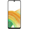 Samsung Galaxy A33 5G 6/128GB White (SM-A336BZWG) - зображення 2