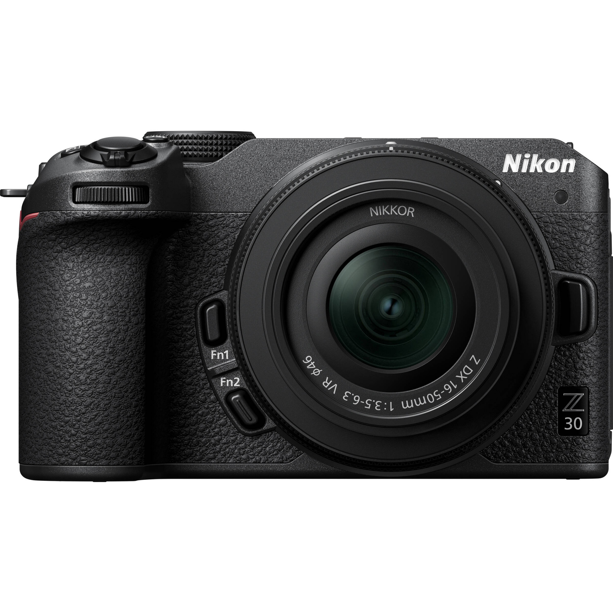 Nikon Z30 kit (16-50mm)VR (VOA110K001) - зображення 1