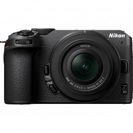 Nikon Z30 kit (16-50mm)VR (VOA110K001)