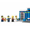 LEGO City Переслідування на поліцейській дільниці (60370) - зображення 4