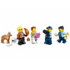 LEGO City Переслідування на поліцейській дільниці (60370) - зображення 6