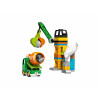 LEGO DUPLO Town Будівельний майданчик (10990) - зображення 4