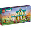 LEGO Friends Будиночок Отом (41730) - зображення 2