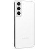 Samsung Galaxy S22 8/256GB Phantom White (SM-S901BZWG) - зображення 6