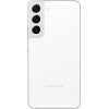 Samsung Galaxy S22 8/256GB Phantom White (SM-S901BZWG) - зображення 5