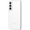 Samsung Galaxy S22 8/256GB Phantom White (SM-S901BZWG) - зображення 7