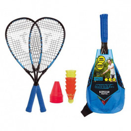 Talbot Torro Швидкісний бадмінтон  Speed badminton Set Speed 6600