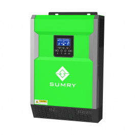 Sunray Power MPS-5500HP Wi-Fi