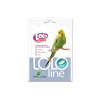 Lolo Pets LoloLine Густе пір&#39;я для хвилястих папуг 20 г (LO-72142) - зображення 1