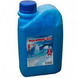 Nordway NordWay -40 Strong Winter 1кг