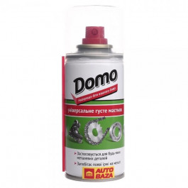 Domo Змазка для ланцюгів Domo XD 10018 150мл