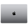 Apple MacBook Pro 14" Space Gray 2023 (MPHF3) - зображення 3