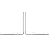 Apple MacBook Pro 16" Silver 2023 (MNWC3) - зображення 5