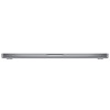 Apple MacBook Pro 16" Space Gray 2023 (MNW93) - зображення 4