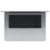 Apple MacBook Pro 16" Space Gray 2023 (MNWA3) - зображення 3