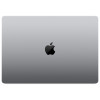 Apple MacBook Pro 16" Space Gray 2023 (MNWA3) - зображення 2
