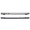 Apple MacBook Pro 16" Space Gray 2023 (MNWA3) - зображення 5