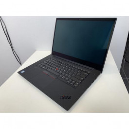 Lenovo ThinkPad X1 Carbon Gen 8 Black (20U9005KUS)