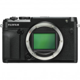 Fujifilm GFX 50R body (16601777)