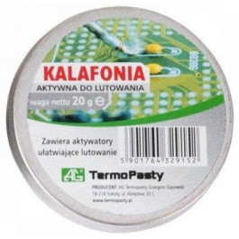 AG Chemia KALAFONIA-20 20 г (854534)
