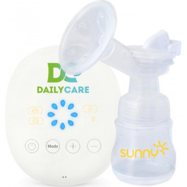 Daily Care Sunny двойной электрический молокоотсос