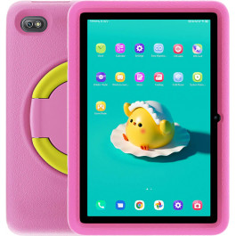 Blackview Tab 7 Kids 3/32GB LTE Pink (6931548310341)