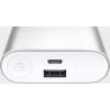 Xiaomi Mi Power Bank 10000mAh (NDY-02-AN) Silver - зображення 2