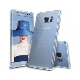 Ringke Fusion Samsung Galaxy Note 7 N930F Crystal View (829548)