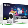 Microsoft Xbox Series S 512 GB + Just Dance 2023