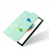 BeCover Чохол-книжка Smart Case для Lenovo Tab M10 Plus TB-125F (3rd Gen)/K10 Pro Green (708383) - зображення 1