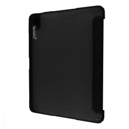 Dux Ducis Toby Series With Pencil Holder для Apple iPad 10.9" (2022) Black