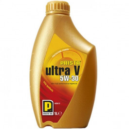 Prista Oil ULTRA V 5W-30 1л