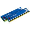 HyperX 8 GB (2x4GB) DDR3 1866 MHz (KHX1866C9D3K2/8GX) - зображення 1